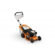 Kosiarka spalinowa STIHL RM 248.3 T, 46 cm